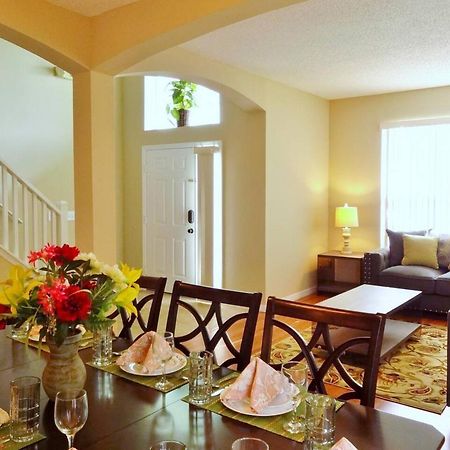 Edwin Island - Luxury Home, Excellent Location, Gated-Community Kissimmee Exterior photo