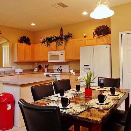 Edwin Island - Luxury Home, Excellent Location, Gated-Community Kissimmee Exterior photo