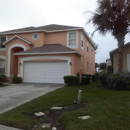 Edwin Island - Luxury Home, Excellent Location, Gated-Community Kissimmee Exterior photo