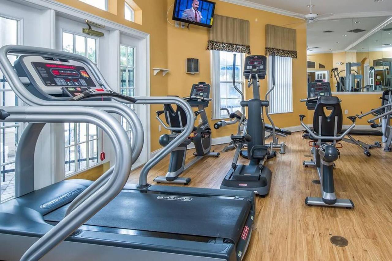 Edwin Island - Luxury Home, Excellent Location, Gated-Community Kissimmee Exterior photo