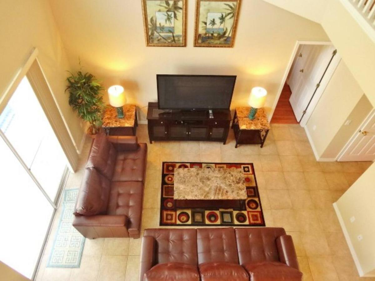 Edwin Island - Luxury Home, Excellent Location, Gated-Community Kissimmee Exterior photo