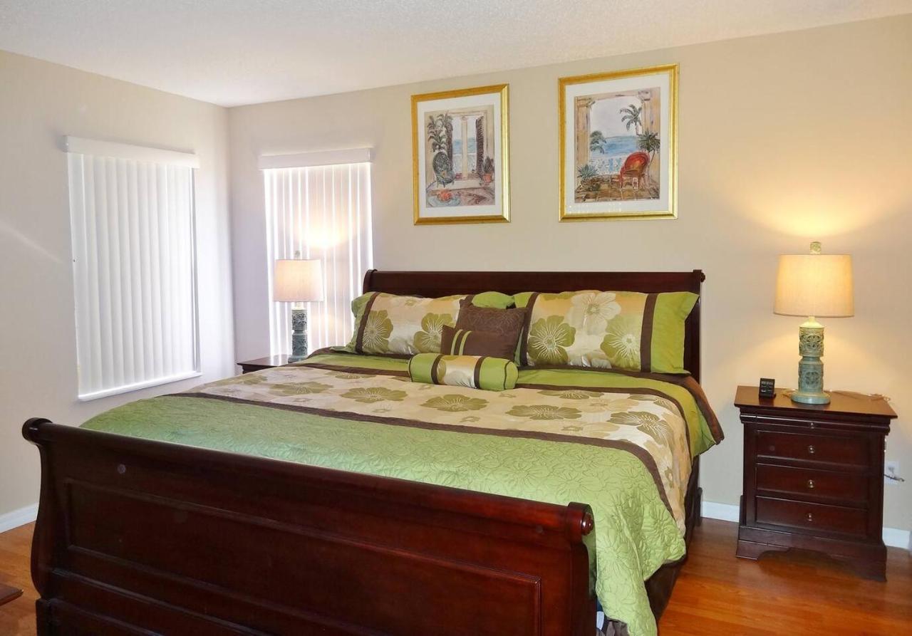 Edwin Island - Luxury Home, Excellent Location, Gated-Community Kissimmee Exterior photo