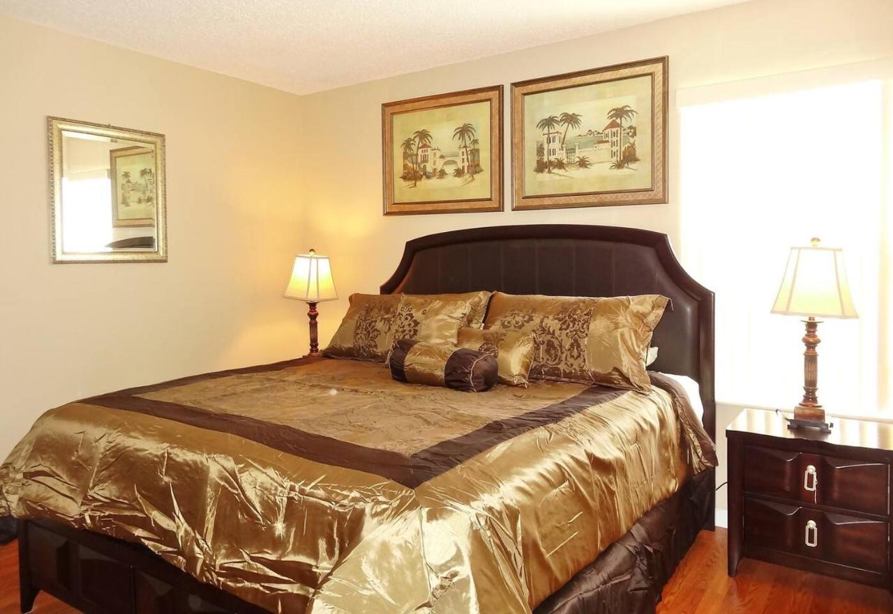 Edwin Island - Luxury Home, Excellent Location, Gated-Community Kissimmee Exterior photo