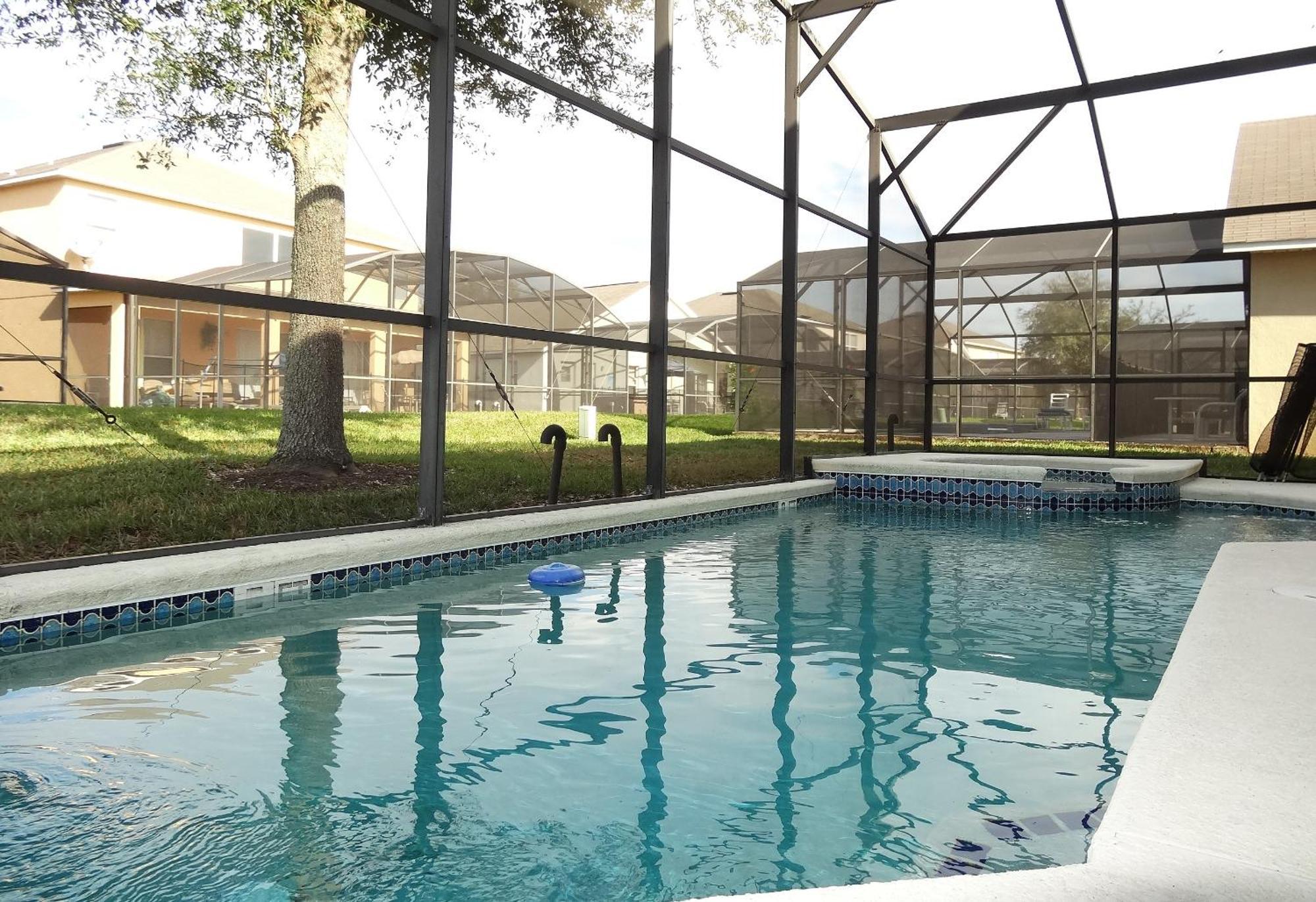 Edwin Island - Luxury Home, Excellent Location, Gated-Community Kissimmee Exterior photo